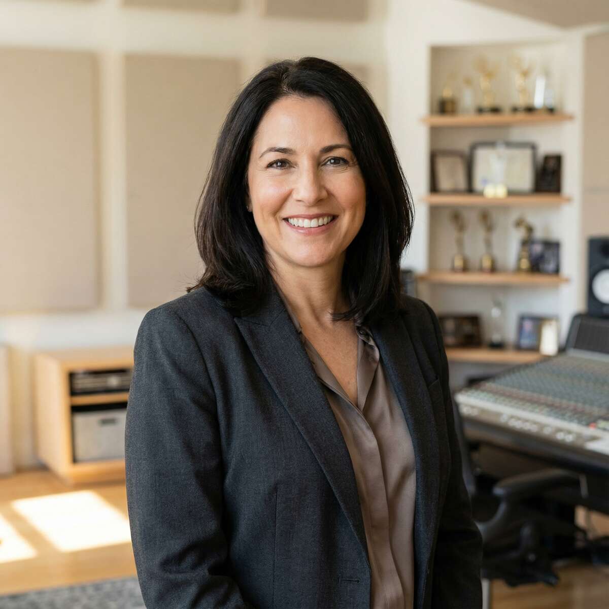 糖心vlog制片人李婷